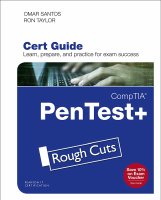 Pearson IT Certification - CompTIA PenTest+ Cert Guide.pdf